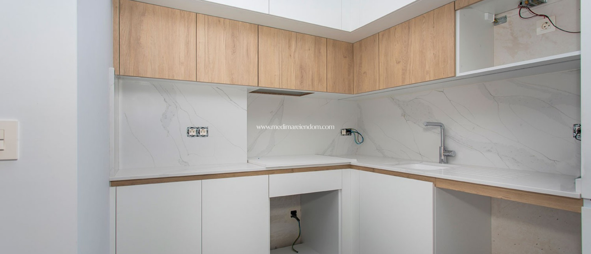 Revente - Appartement - Torrevieja - Playa del Cura