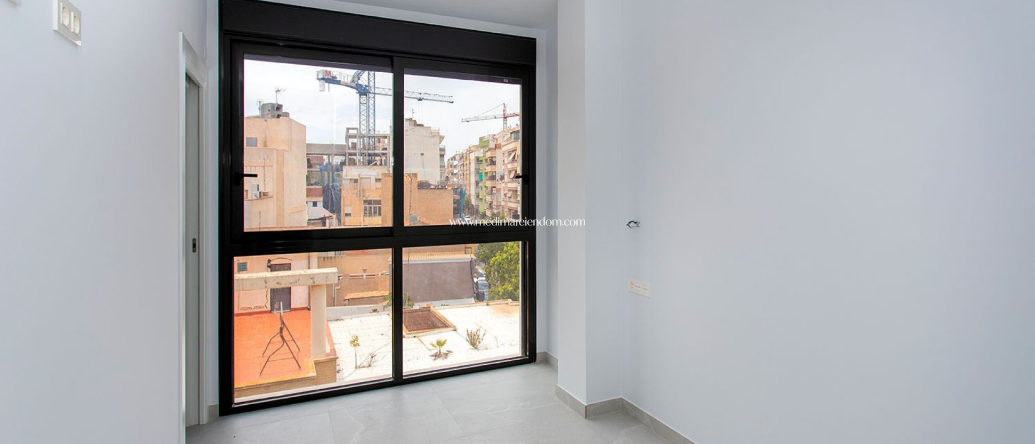 Revente - Appartement - Torrevieja - Playa del Cura