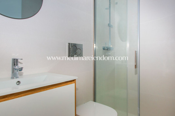 Revente - Appartement - Torrevieja - Playa del Cura