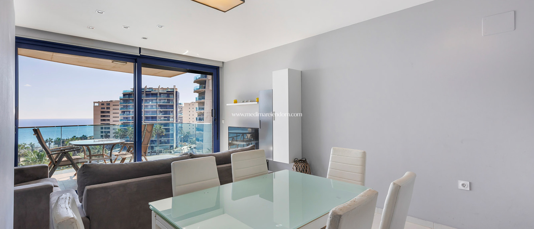 Revente - Appartement - Torrevieja - Punta Prima