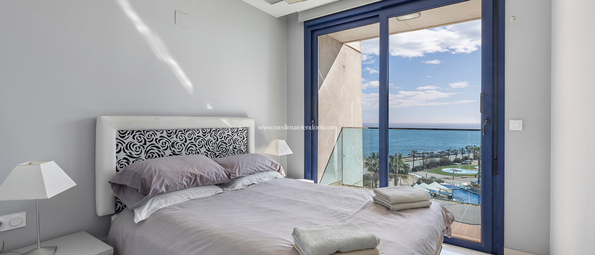 Revente - Appartement - Torrevieja - Punta Prima