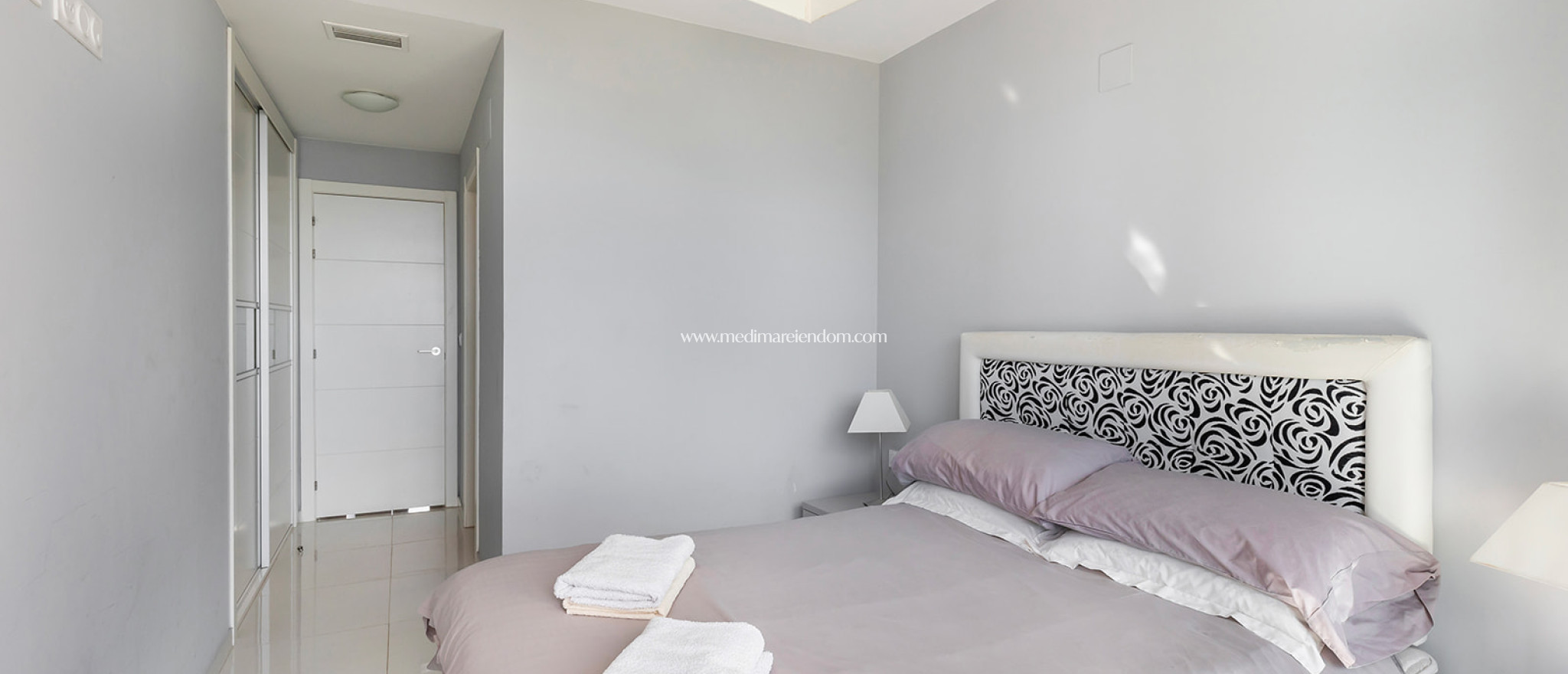 Revente - Appartement - Torrevieja - Punta Prima