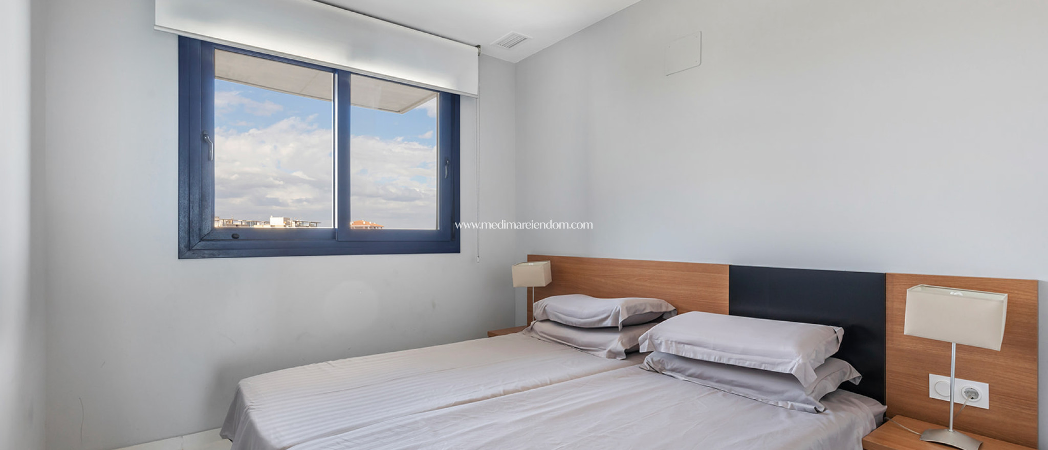 Revente - Appartement - Torrevieja - Punta Prima