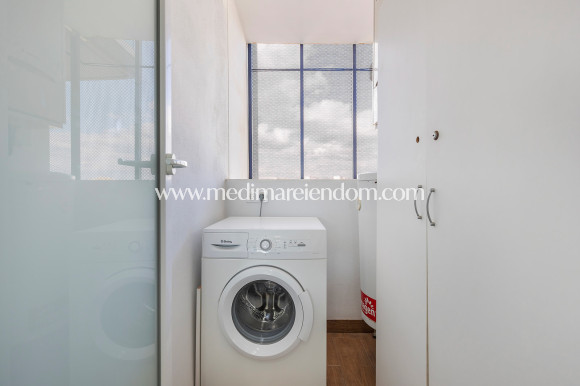 Revente - Appartement - Torrevieja - Punta Prima