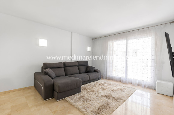 Revente - Appartement - Torrevieja - Punta Prima