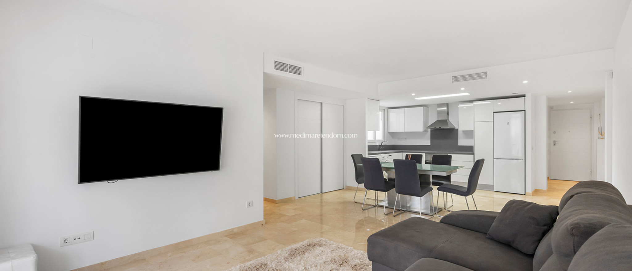 Revente - Appartement - Torrevieja - Punta Prima