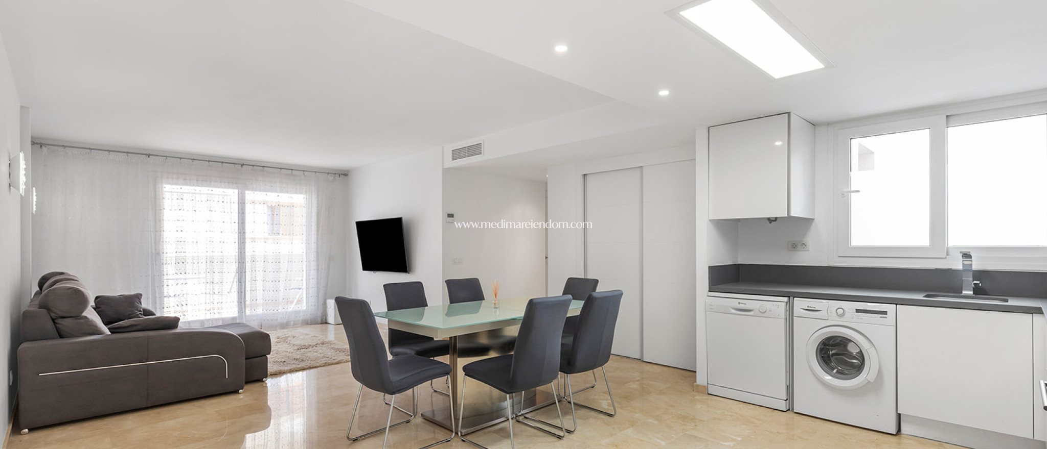 Revente - Appartement - Torrevieja - Punta Prima