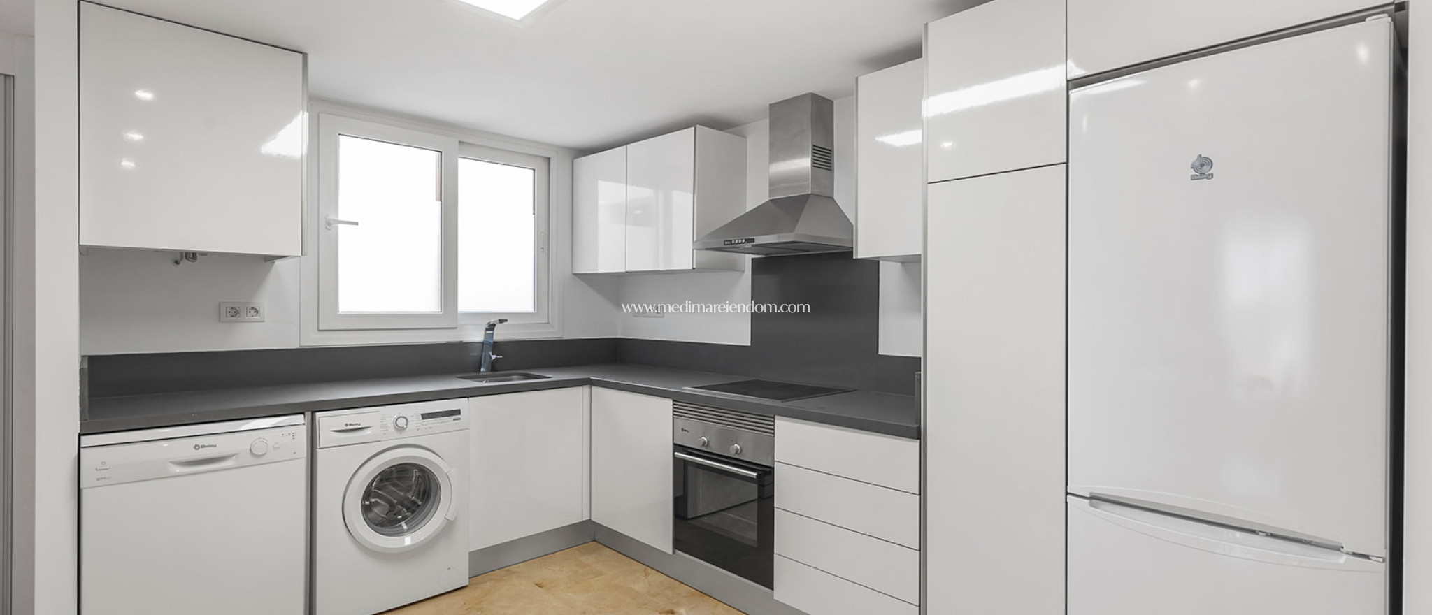 Revente - Appartement - Torrevieja - Punta Prima