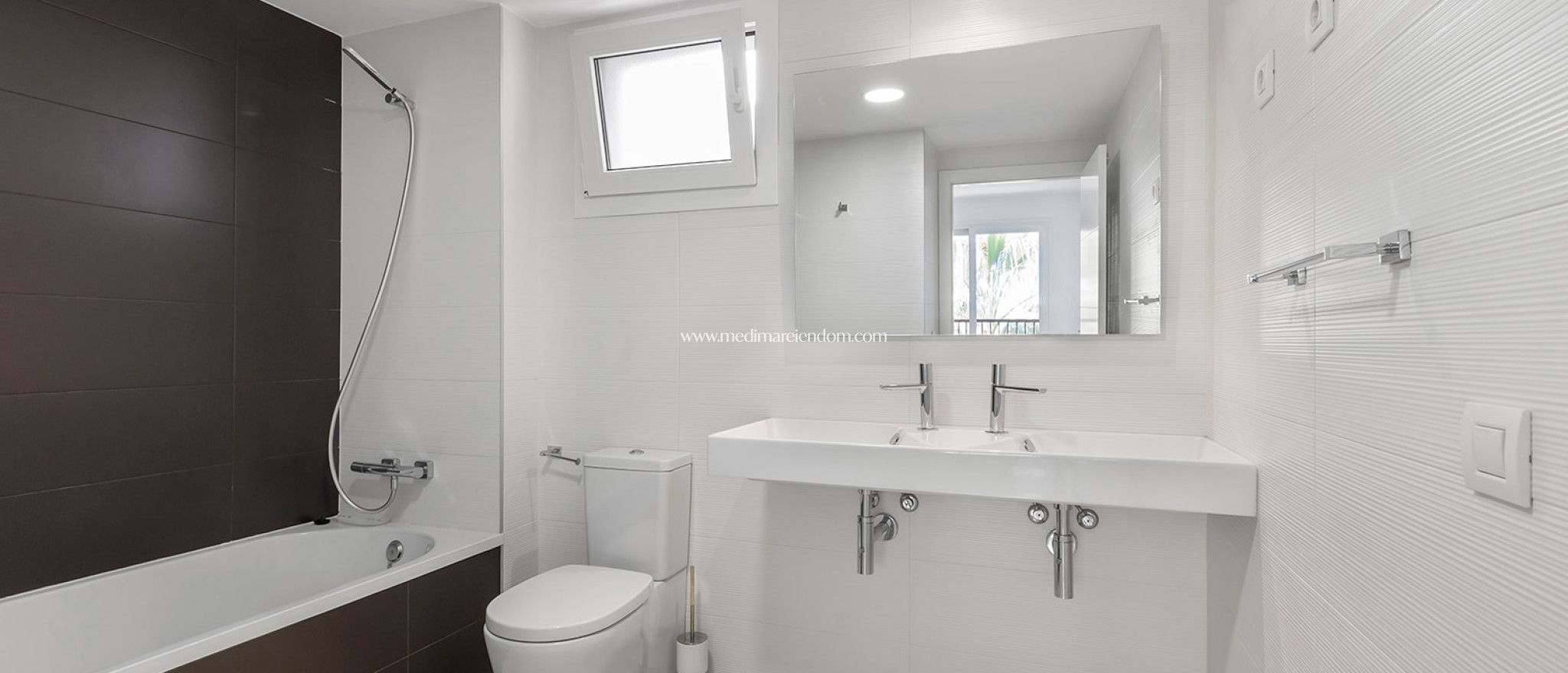 Revente - Appartement - Torrevieja - Punta Prima