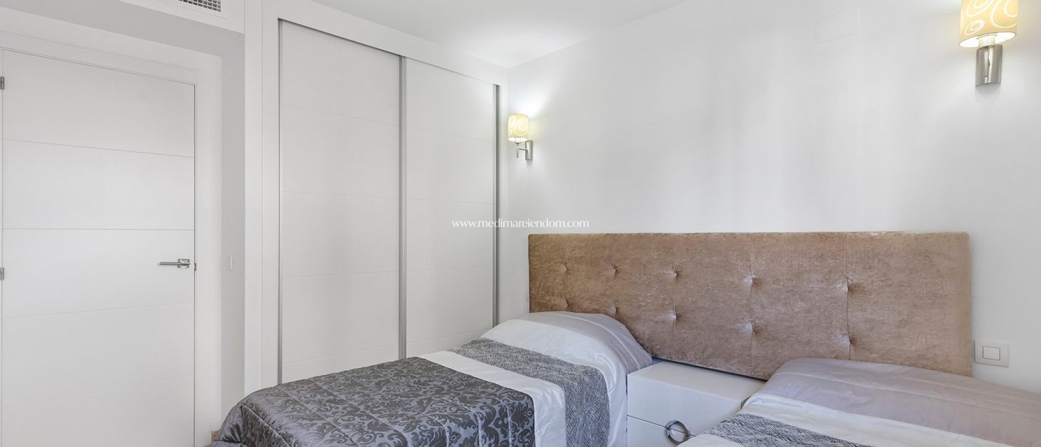 Revente - Appartement - Torrevieja - Punta Prima