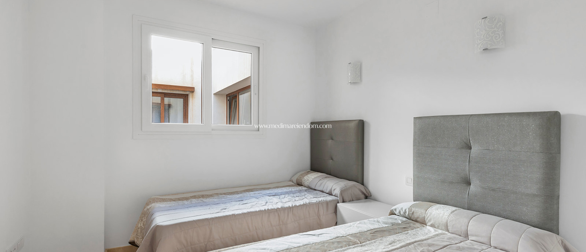 Revente - Appartement - Torrevieja - Punta Prima