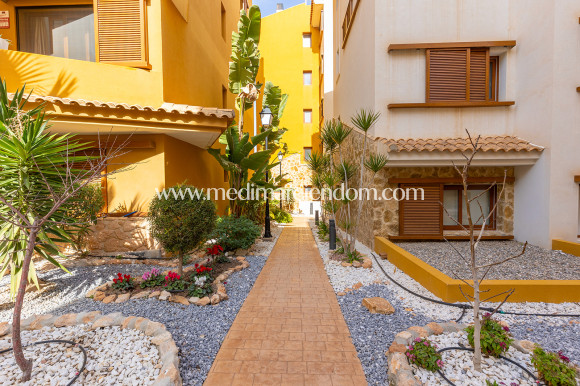 Revente - Appartement - Torrevieja - Punta Prima