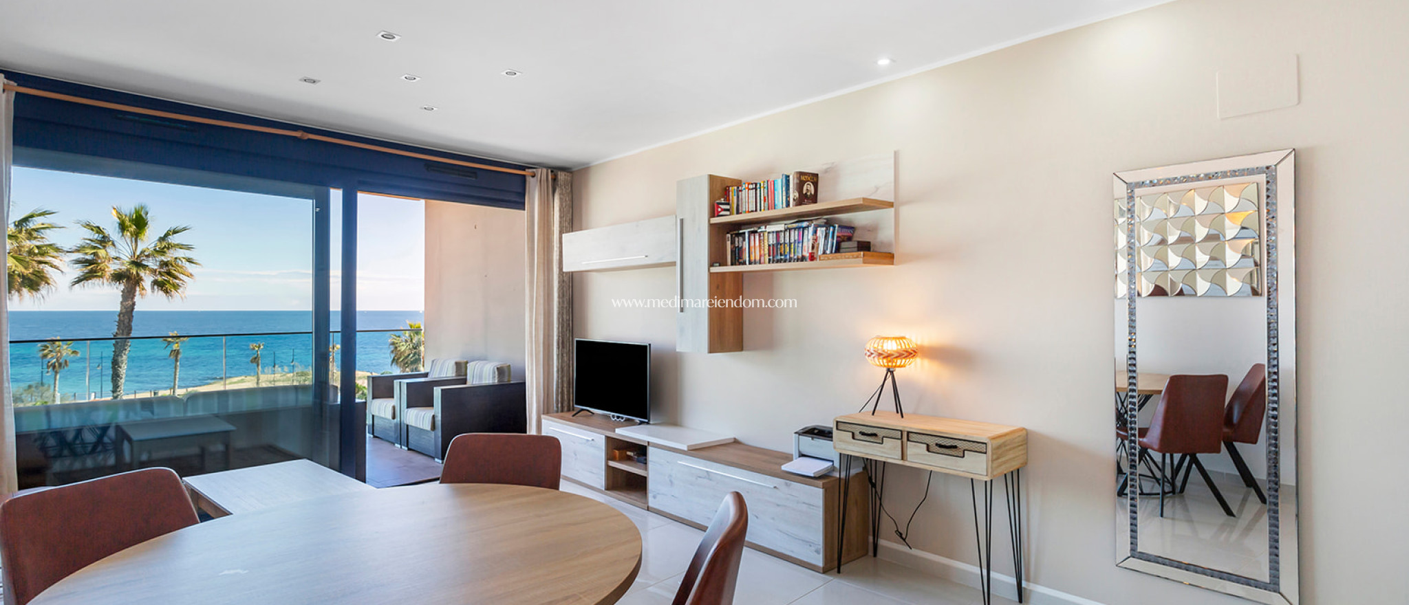 Revente - Appartement - Torrevieja - Punta Prima