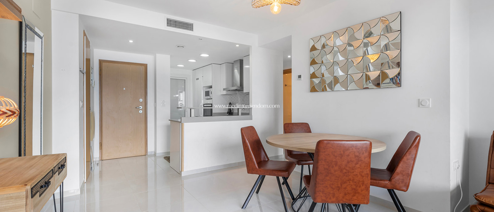 Revente - Appartement - Torrevieja - Punta Prima