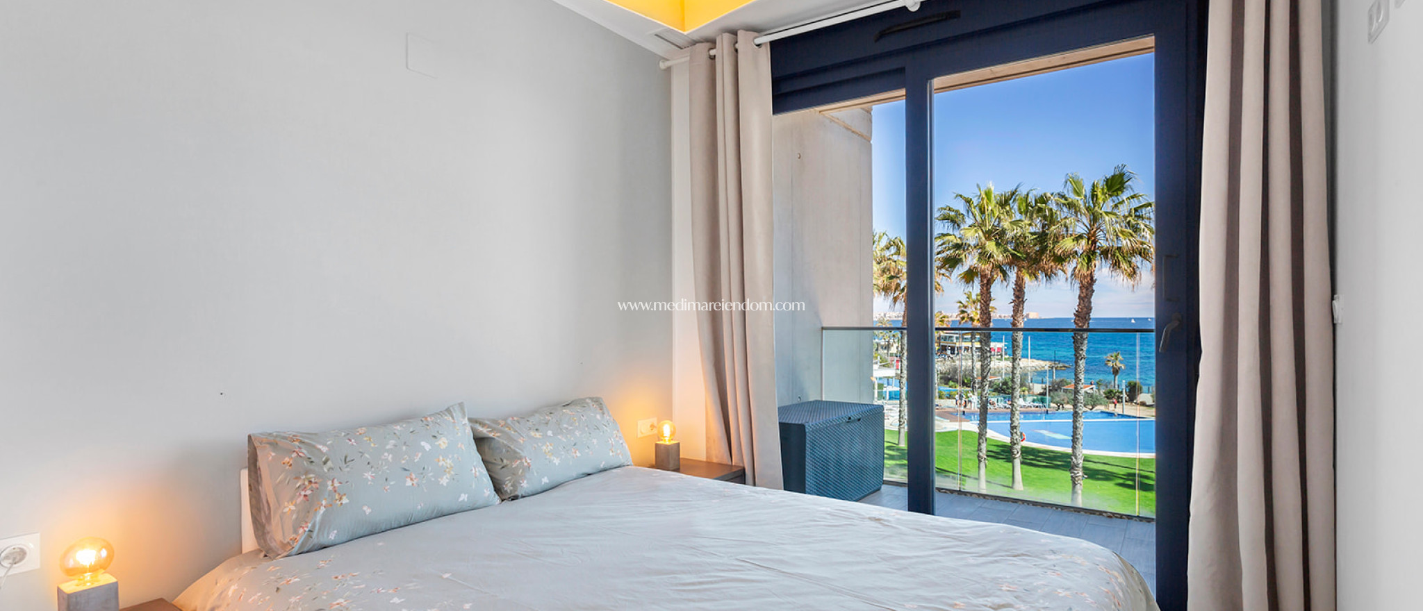 Revente - Appartement - Torrevieja - Punta Prima