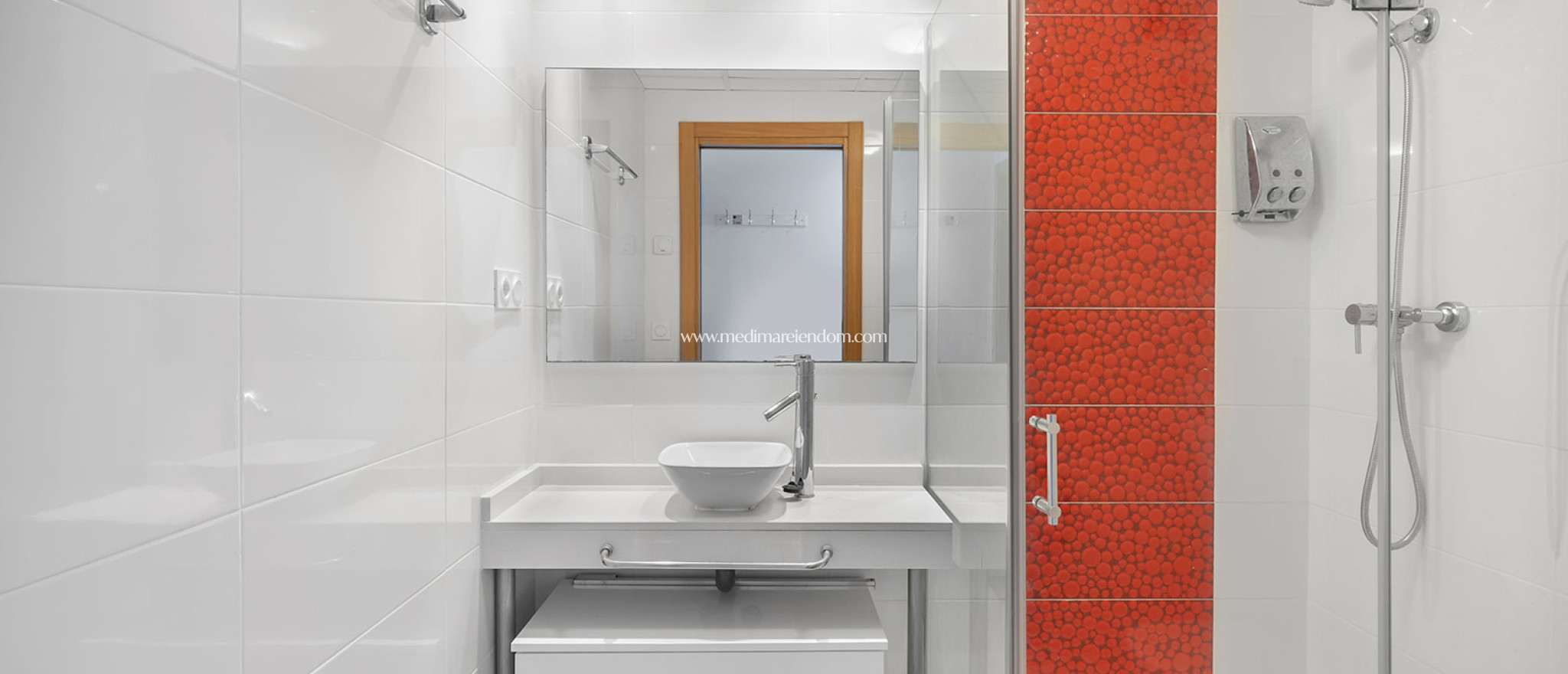 Revente - Appartement - Torrevieja - Punta Prima