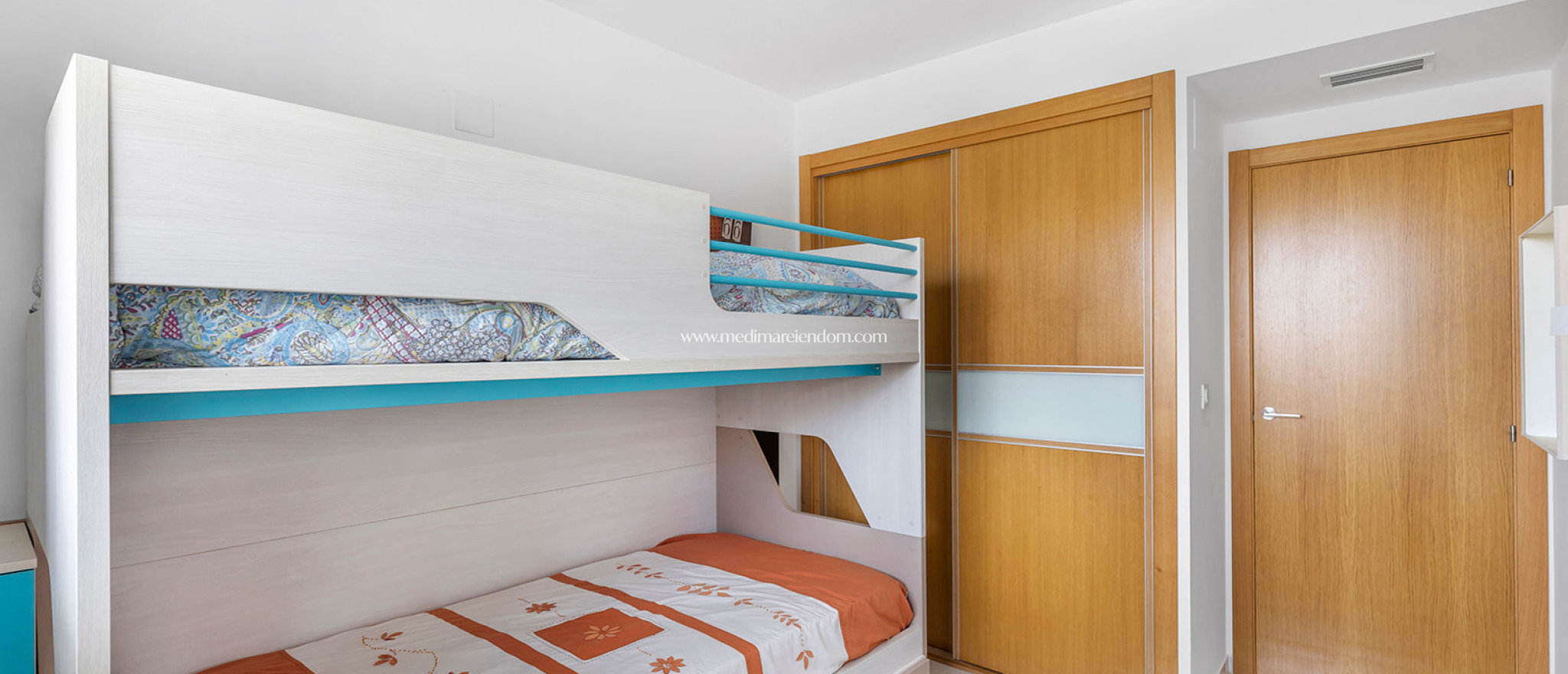 Revente - Appartement - Torrevieja - Punta Prima