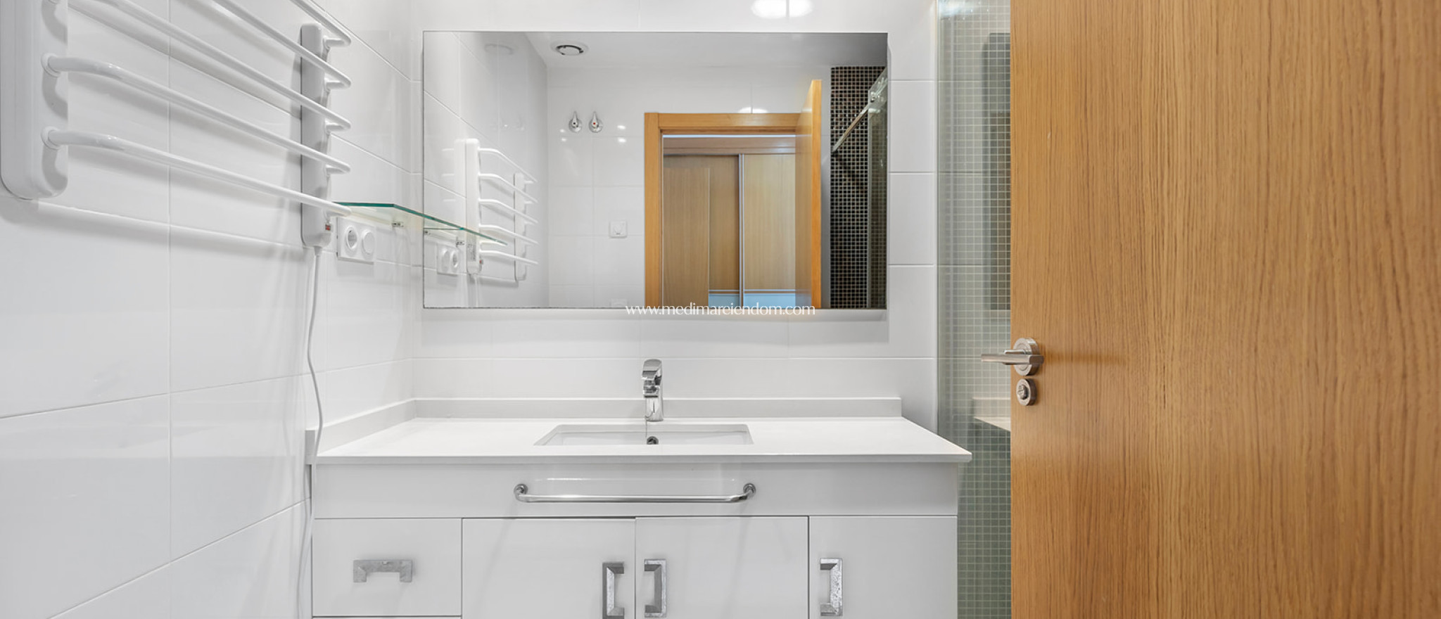 Revente - Appartement - Torrevieja - Punta Prima