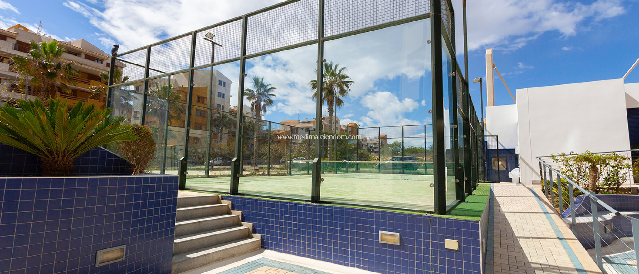 Revente - Appartement - Torrevieja - Punta Prima