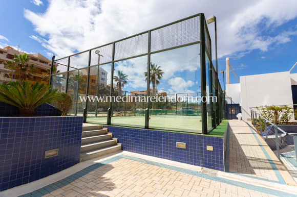 Revente - Appartement - Torrevieja - Punta Prima