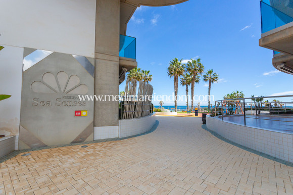 Revente - Appartement - Torrevieja - Punta Prima