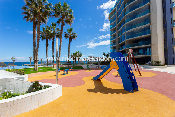 Revente - Appartement - Torrevieja - Punta Prima