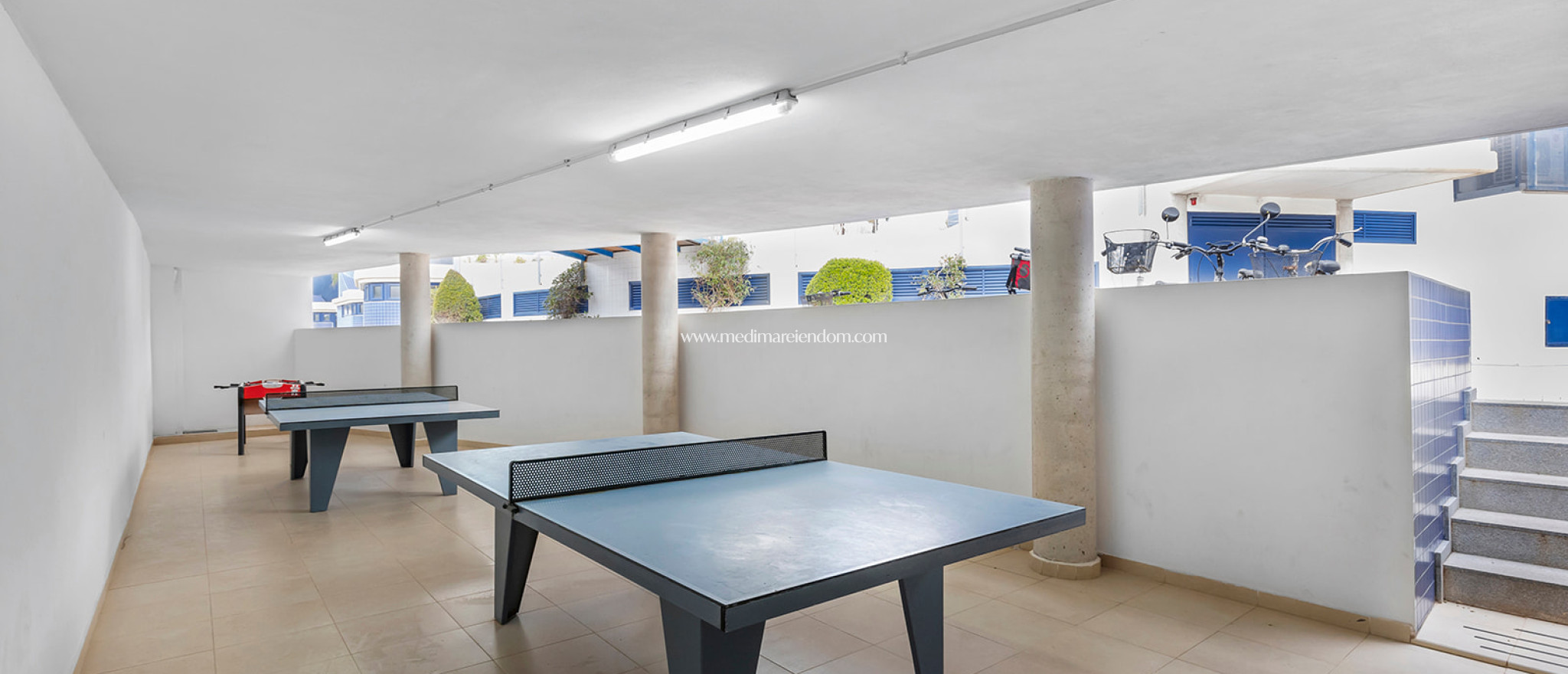 Revente - Appartement - Torrevieja - Punta Prima