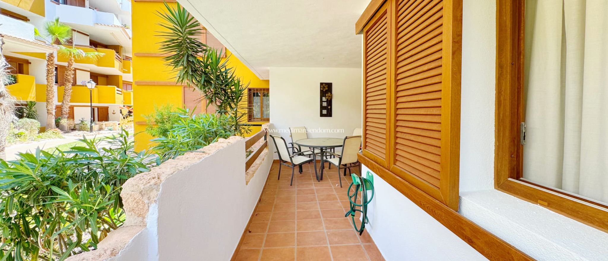 Revente - Appartement - Torrevieja - Punta Prima