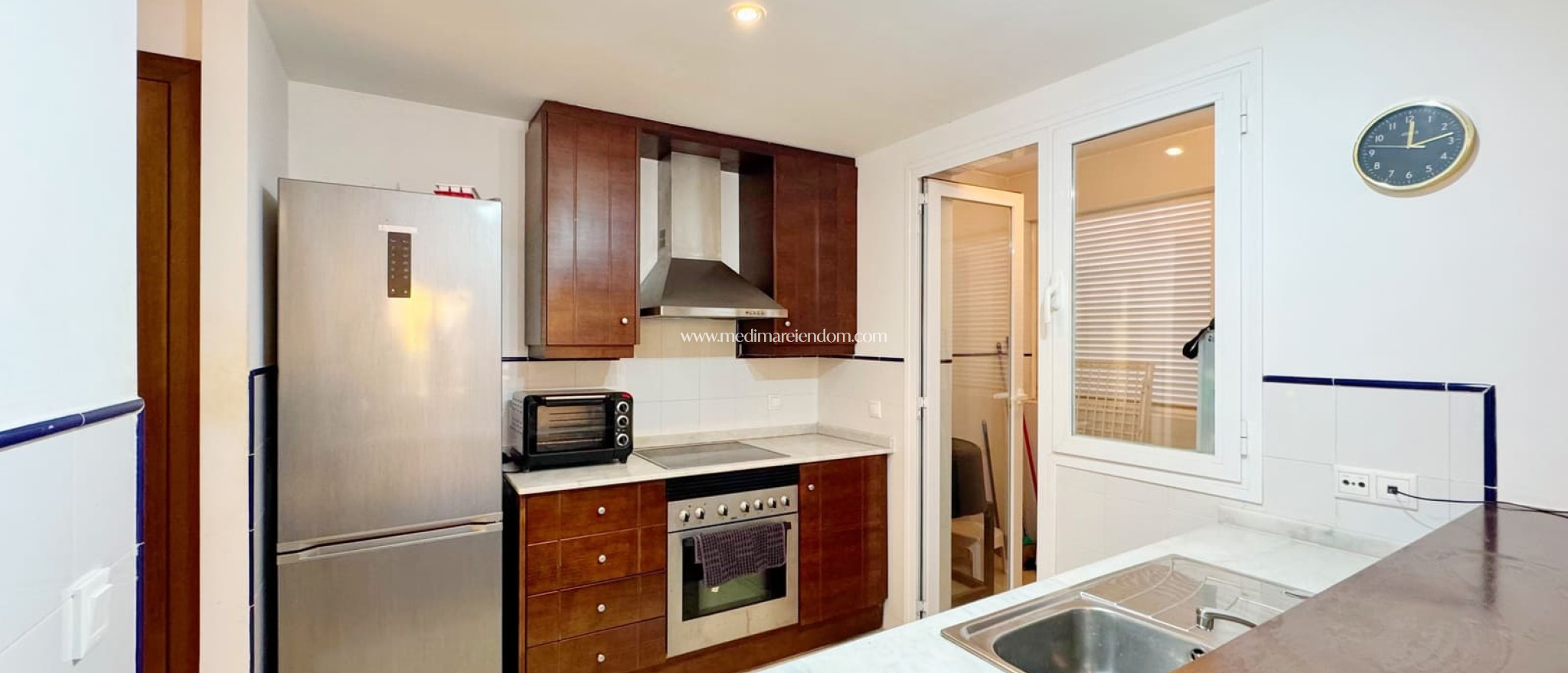 Revente - Appartement - Torrevieja - Punta Prima