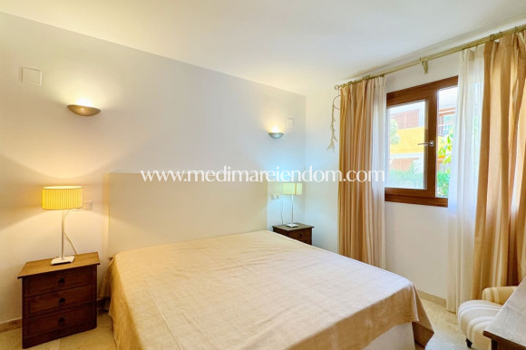 Revente - Appartement - Torrevieja - Punta Prima