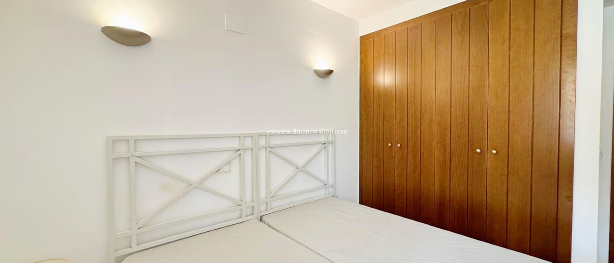 Revente - Appartement - Torrevieja - Punta Prima