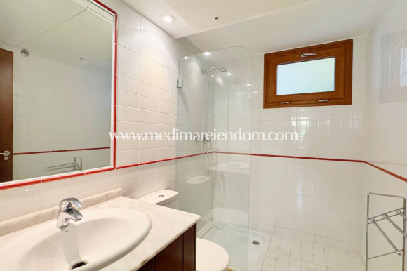 Revente - Appartement - Torrevieja - Punta Prima