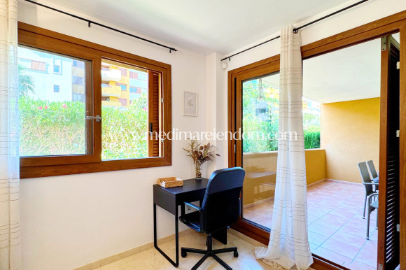 Revente - Appartement - Torrevieja - Punta Prima