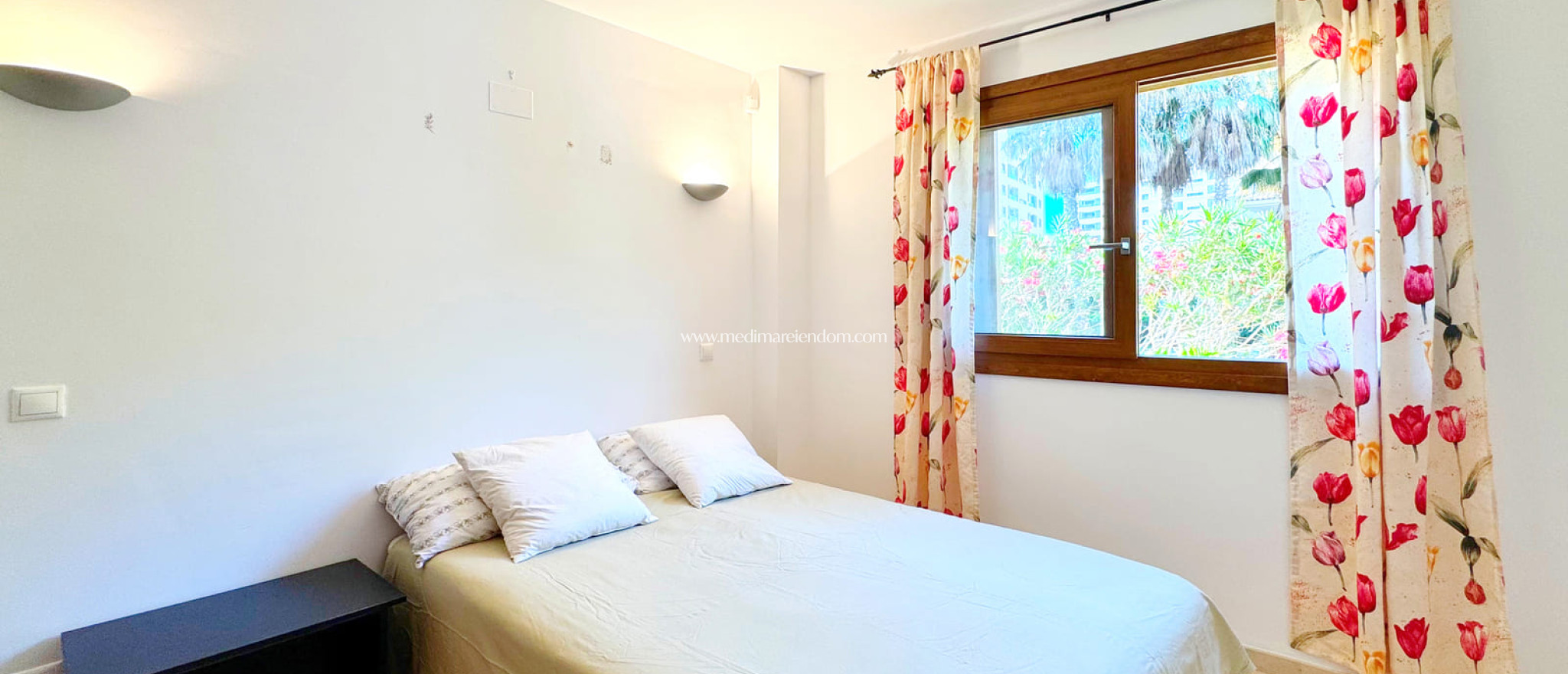 Revente - Appartement - Torrevieja - Punta Prima