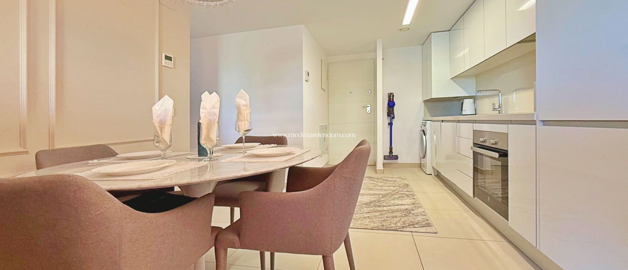 Revente - Appartement - Torrevieja - Punta Prima