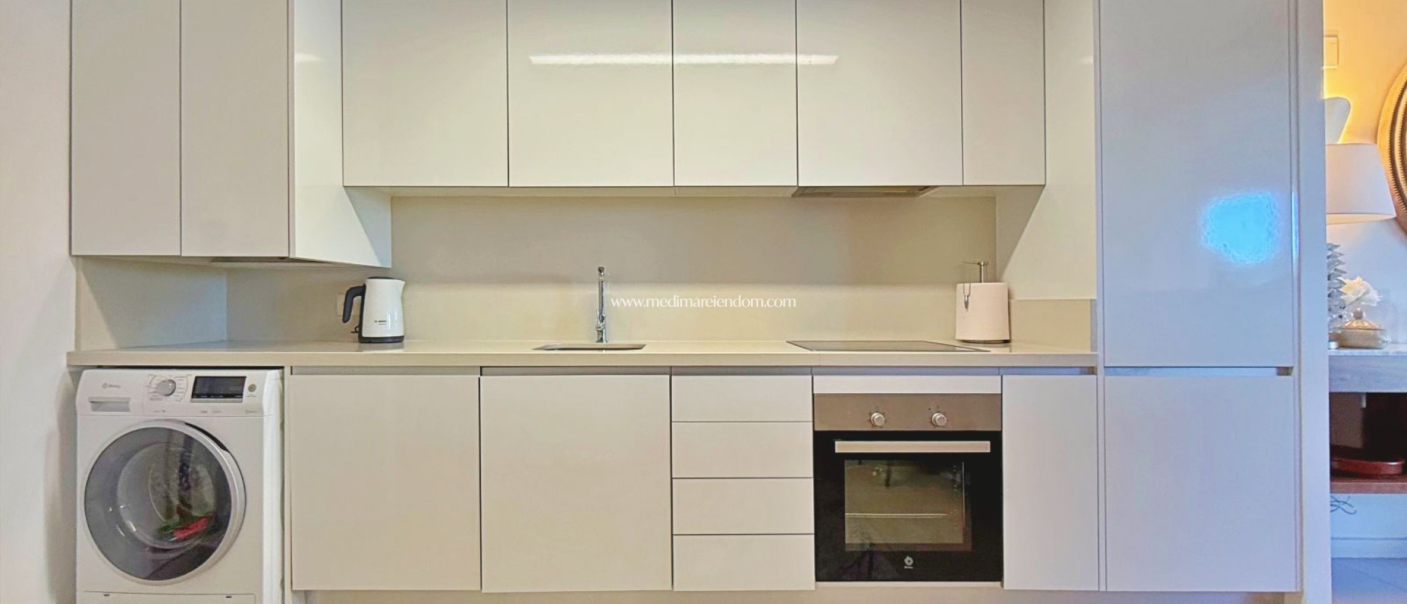 Revente - Appartement - Torrevieja - Punta Prima