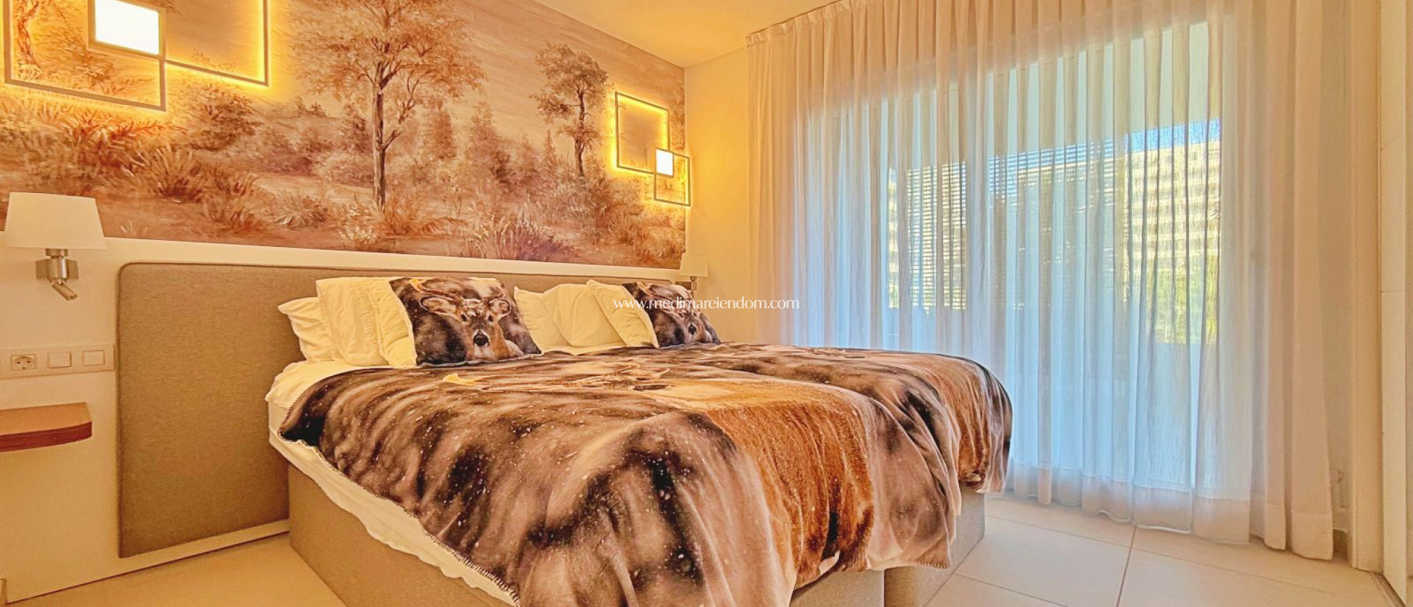 Revente - Appartement - Torrevieja - Punta Prima