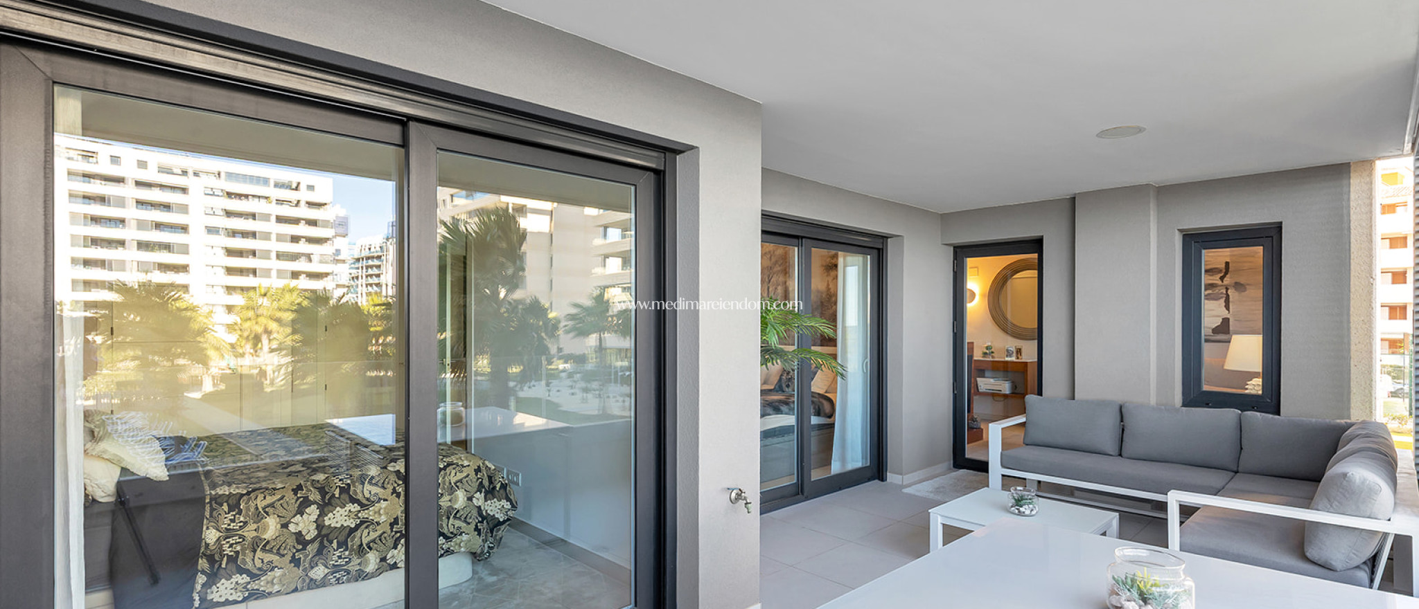 Revente - Appartement - Torrevieja - Punta Prima