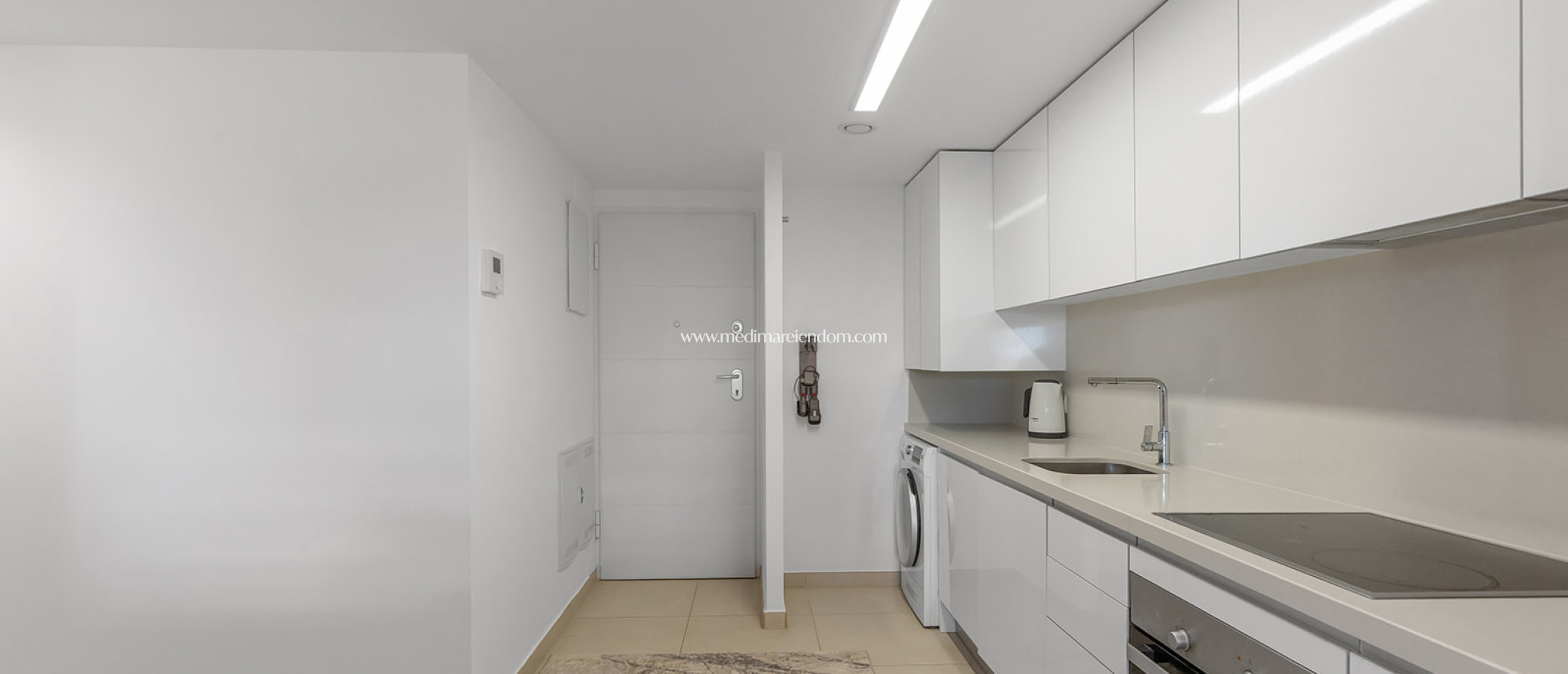 Revente - Appartement - Torrevieja - Punta Prima