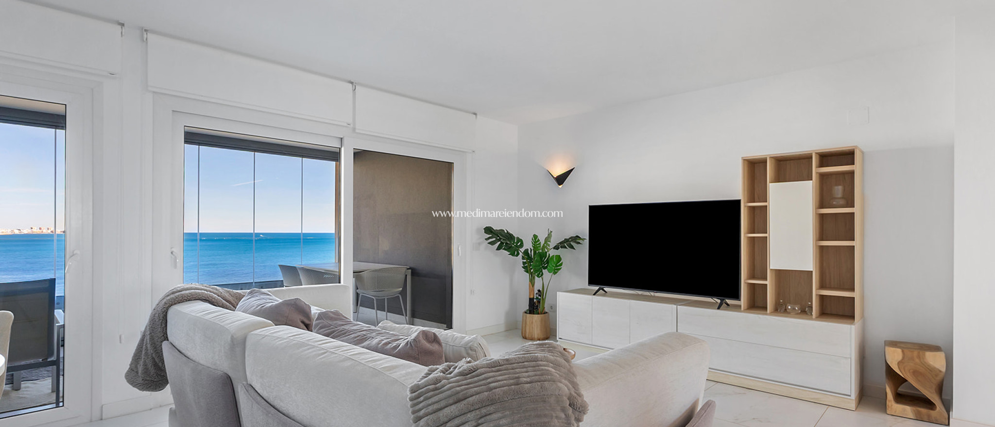 Revente - Appartement - Torrevieja - Punta Prima