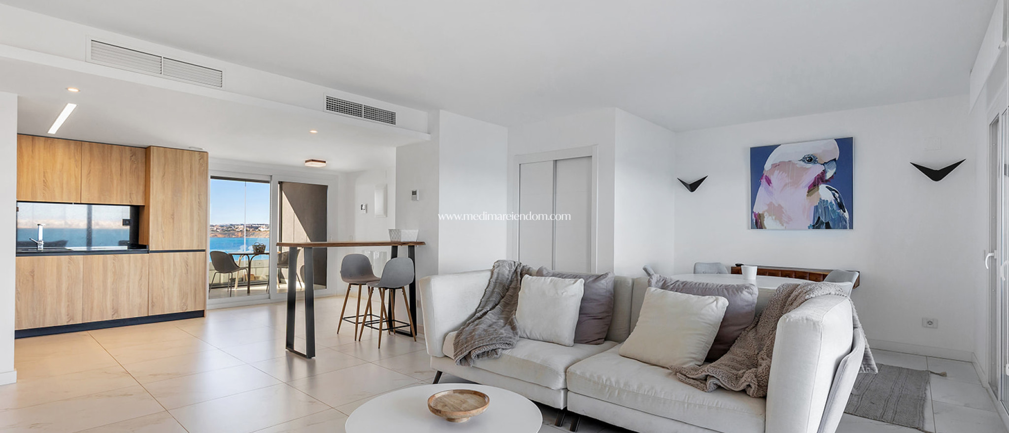 Revente - Appartement - Torrevieja - Punta Prima