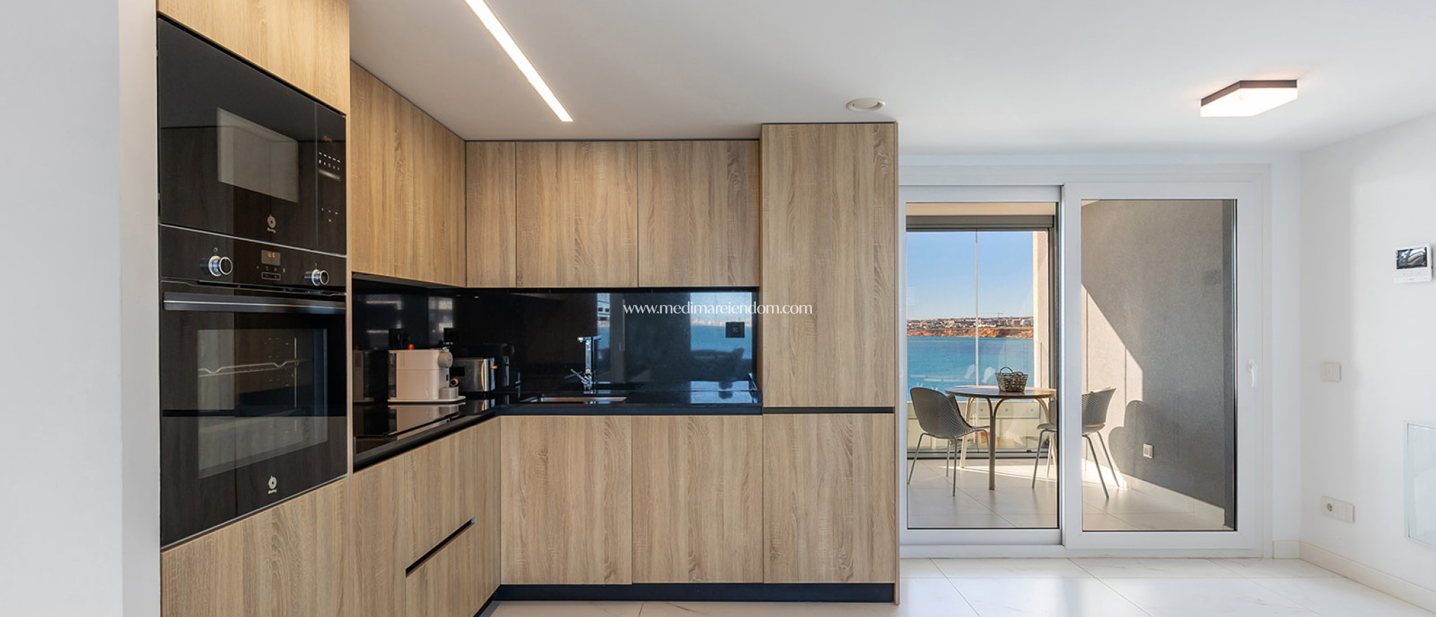 Revente - Appartement - Torrevieja - Punta Prima