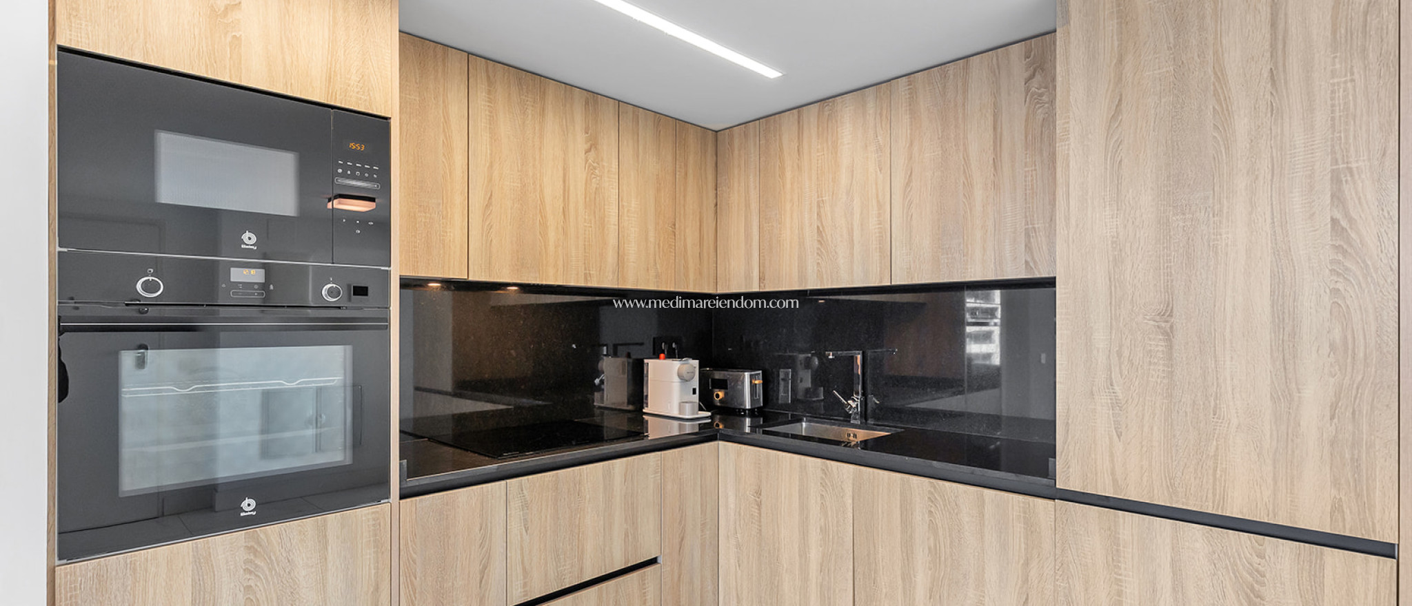 Revente - Appartement - Torrevieja - Punta Prima