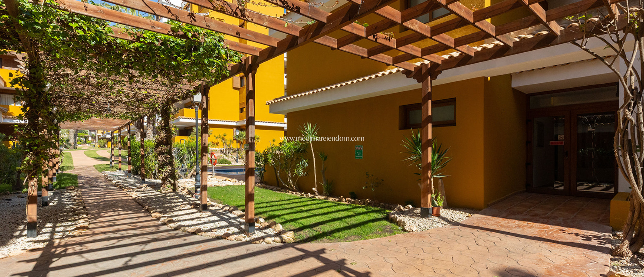 Revente - Appartement - Torrevieja - Punta Prima