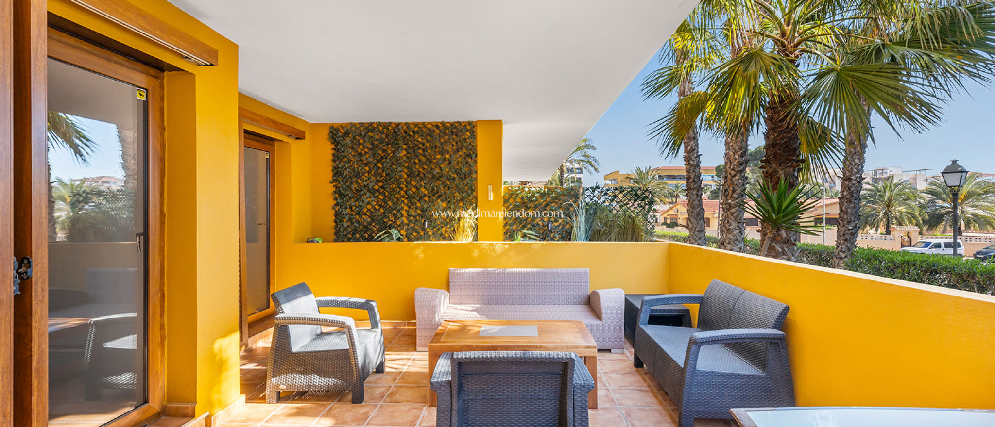Revente - Appartement - Torrevieja - Punta Prima