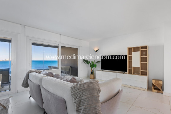 Revente - Appartement - Torrevieja - Punta Prima
