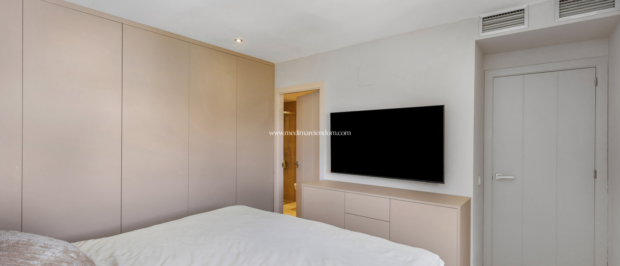 Revente - Appartement - Torrevieja - Punta Prima