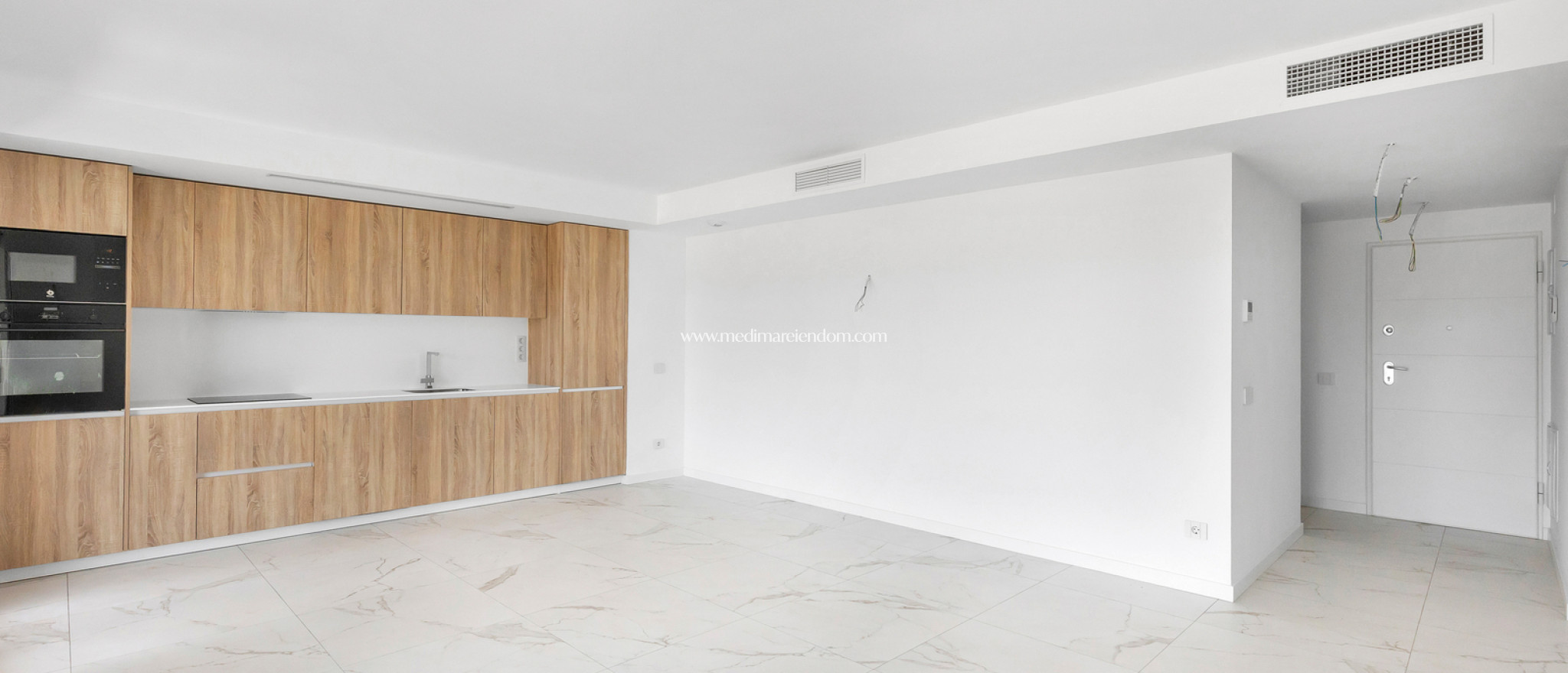 Revente - Appartement - Torrevieja - Punta Prima