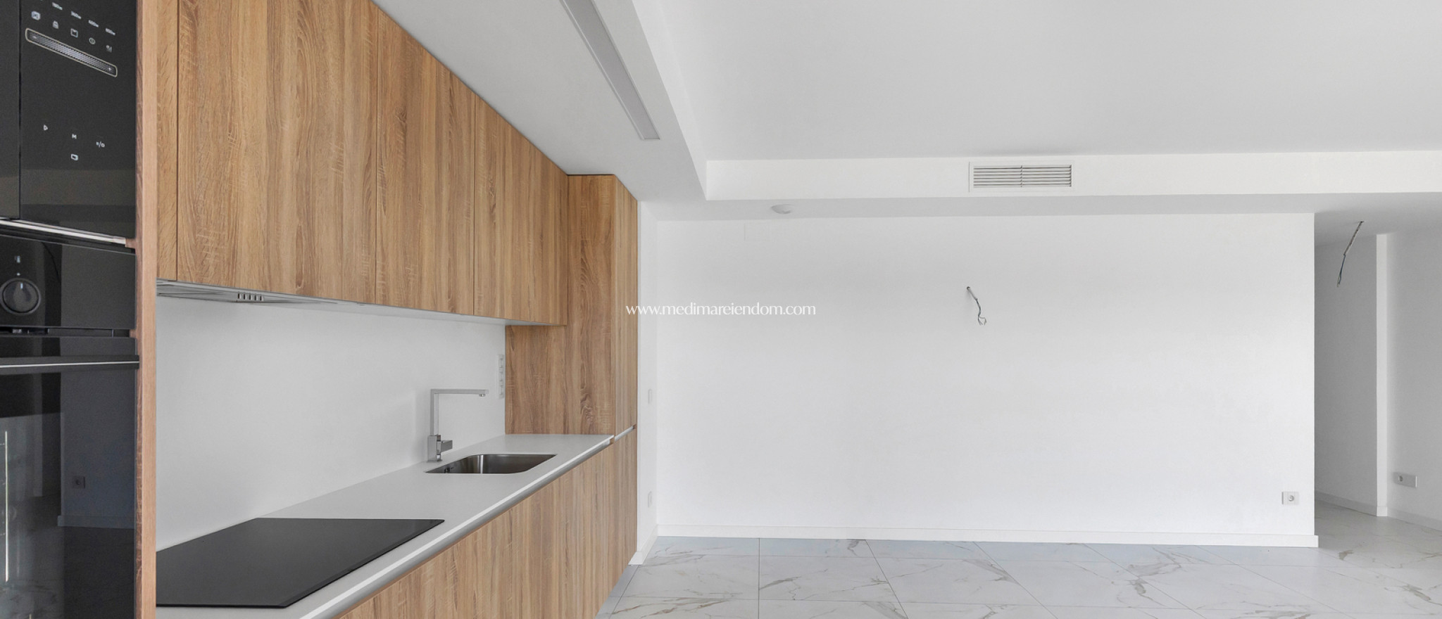 Revente - Appartement - Torrevieja - Punta Prima