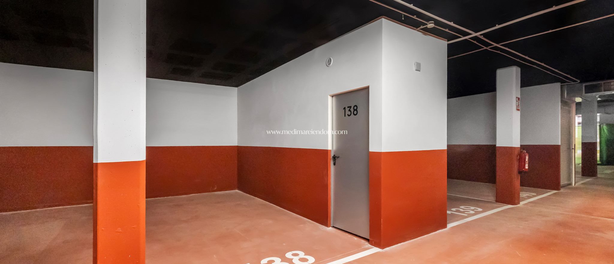 Revente - Appartement - Torrevieja - Punta Prima